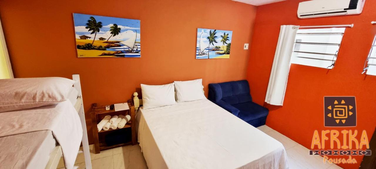 Luxury Quadruple Room