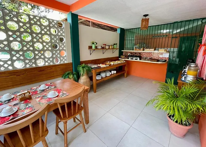 Chales Praias Do Sul Pôrto das Galinhas